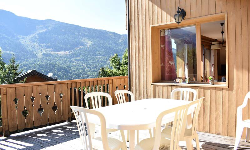 Chalet Morel 1 - - Méribel - Les Allues - 29