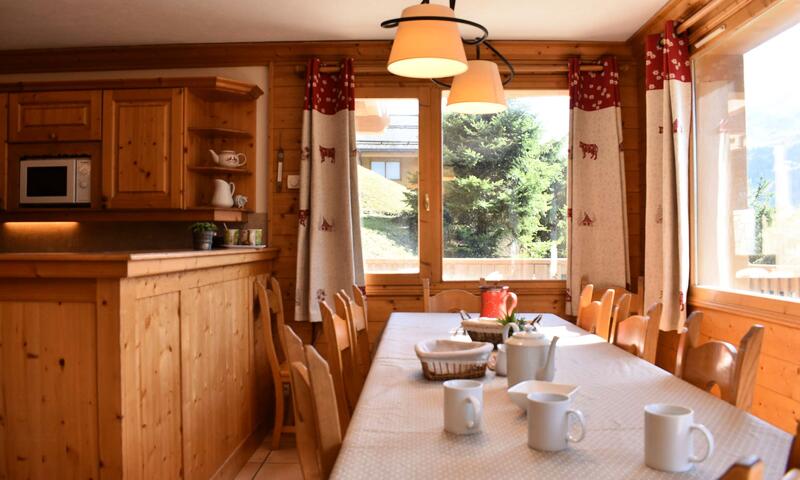 Chalet Morel 1 - - Méribel - Les Allues - 1