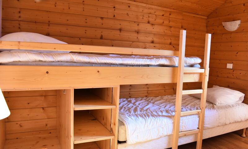 Chalet Morel 1 - - Méribel - Les Allues - 34