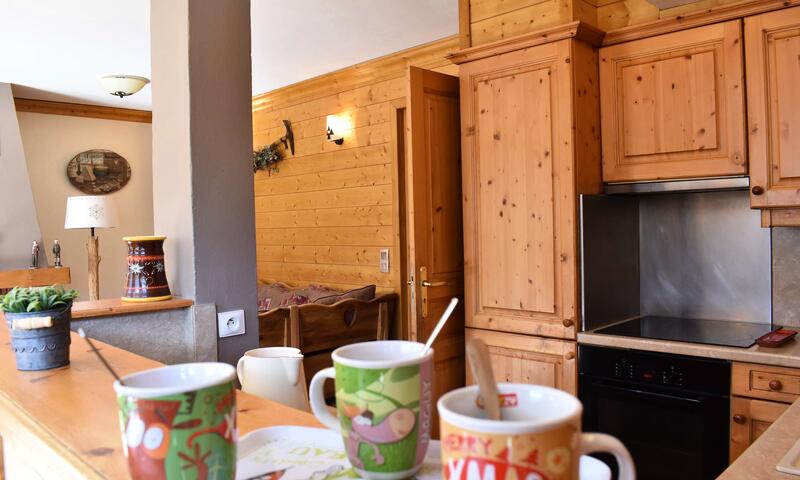 Chalet Morel 1 - - Méribel - Les Allues - 14