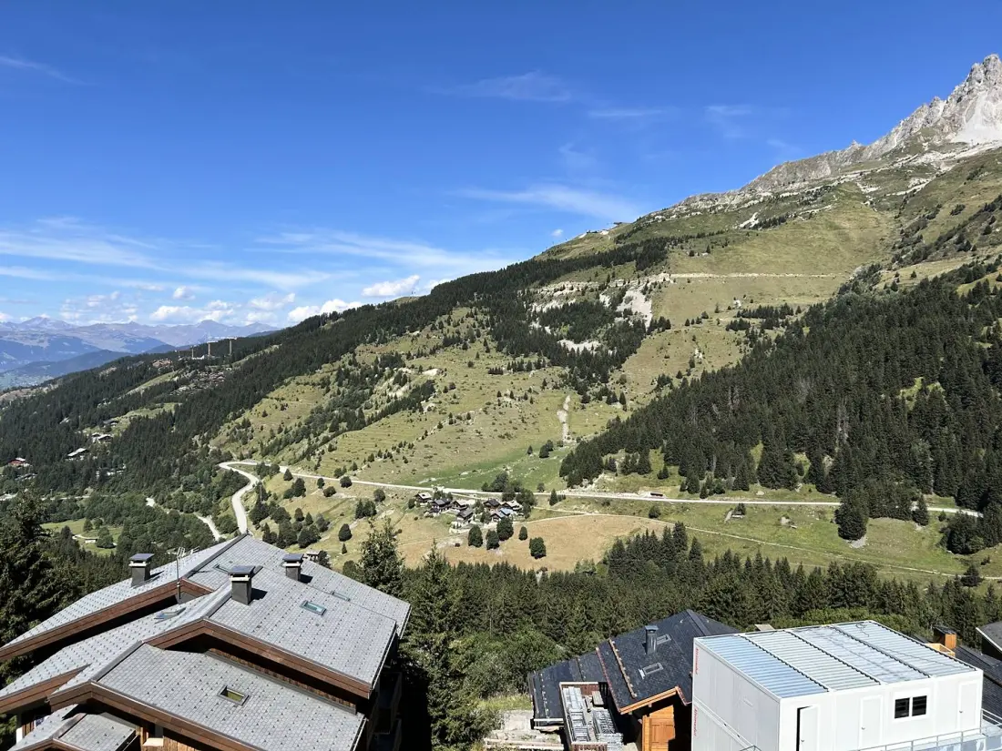 Résidence Ancolie