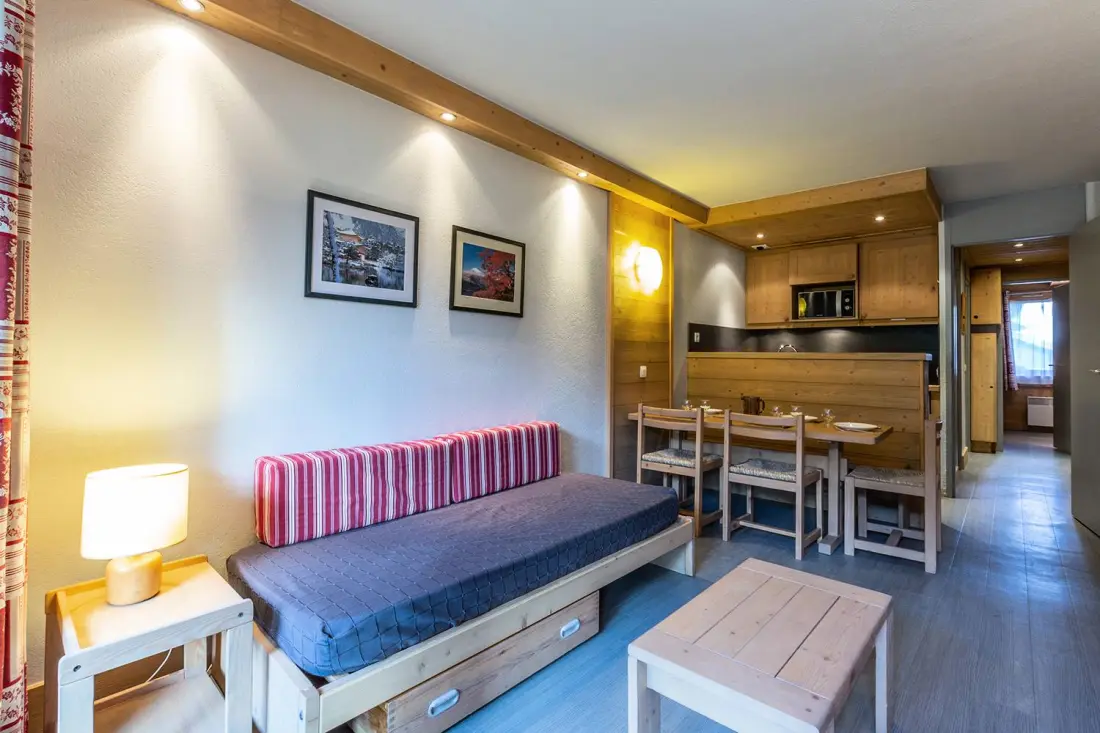 Résidence Arpasson