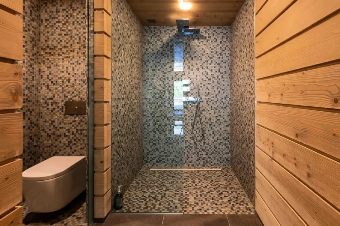 Chalet Le Nolde