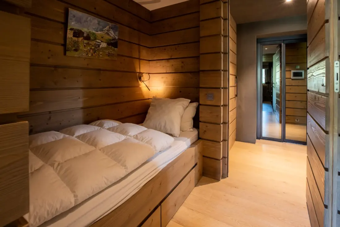 Chalet Le Nolde