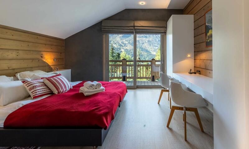 Chalet Le Nolde - - Méribel - Les Allues - 33