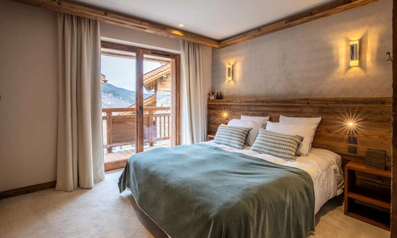 Chalet Yolo - - Méribel - Les Allues - 27