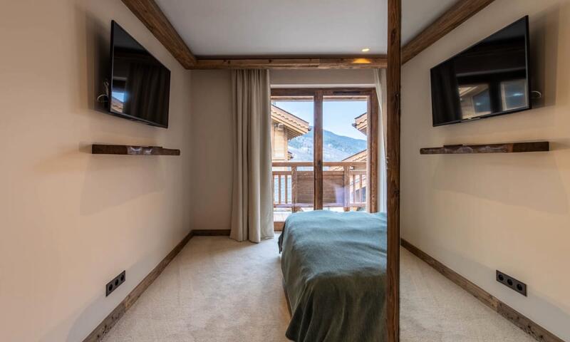 Chalet Yolo - - Méribel - Les Allues - 28