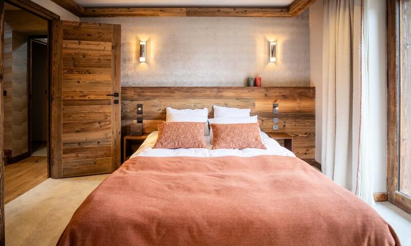 Chalet Yolo - - Méribel - Les Allues - 25