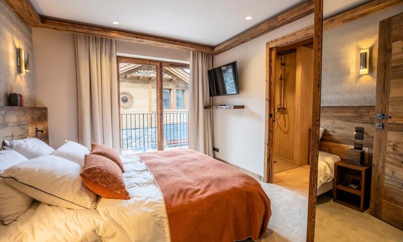 Chalet Yolo - - Méribel - Les Allues - 23