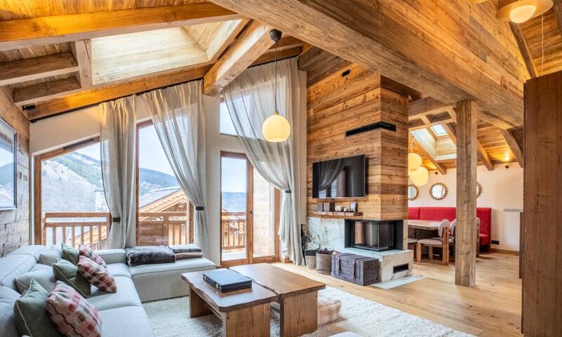 Chalet Yolo - - Méribel - Les Allues - 6