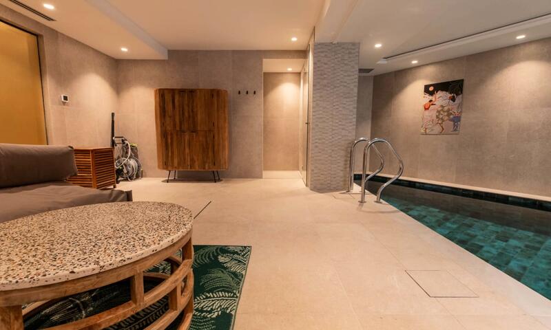 Chalet Yolo - - Méribel - Les Allues - 37
