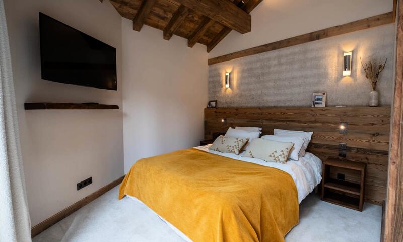 Chalet Yolo - - Méribel - Les Allues - 17