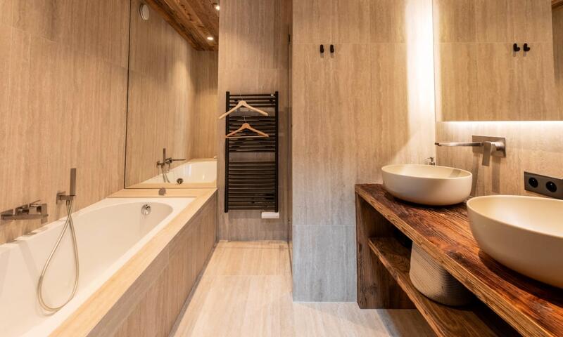 Chalet Yolo - - Méribel - Les Allues - 20