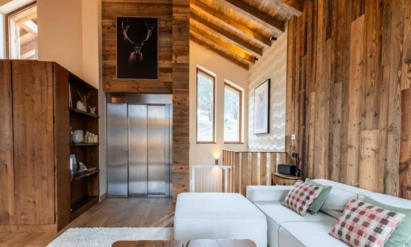 Chalet Yolo - - Méribel - Les Allues - 8