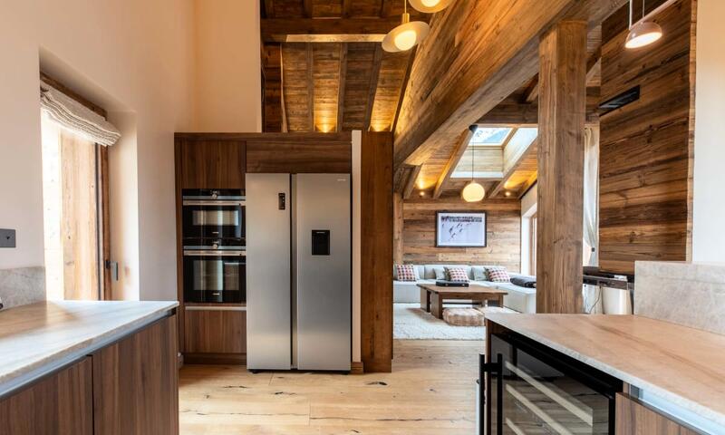 Chalet Yolo - - Méribel - Les Allues - 16