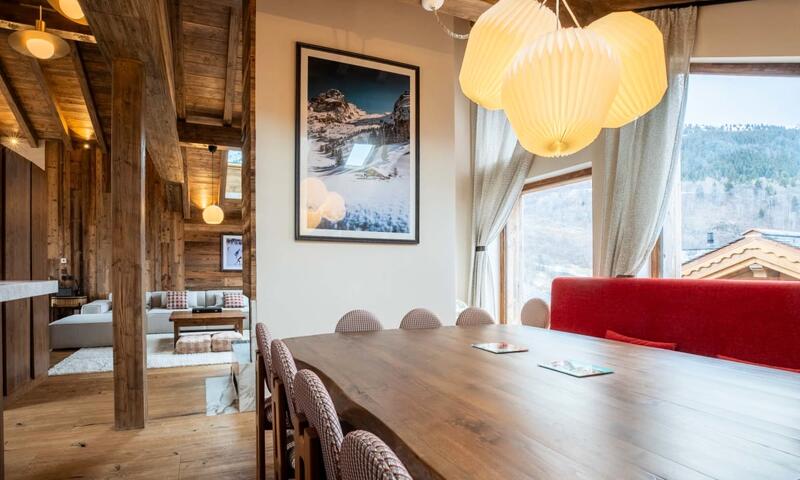 Chalet Yolo - - Méribel - Les Allues - 12