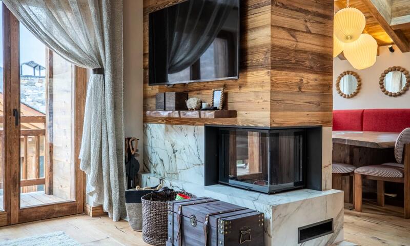 Chalet Yolo - - Méribel - Les Allues - 9