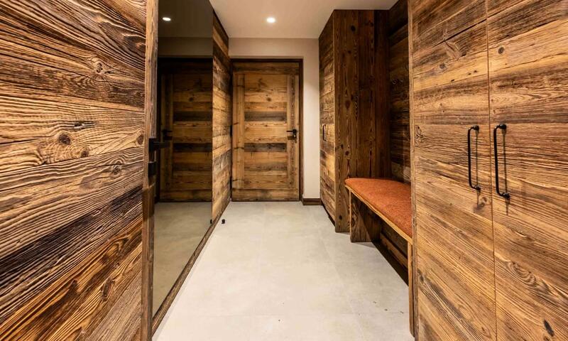 Chalet Yolo - - Méribel - Les Allues - 38