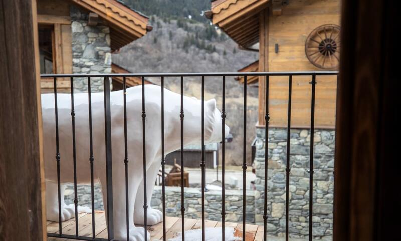 Chalet Yolo - - Méribel - Les Allues - 24