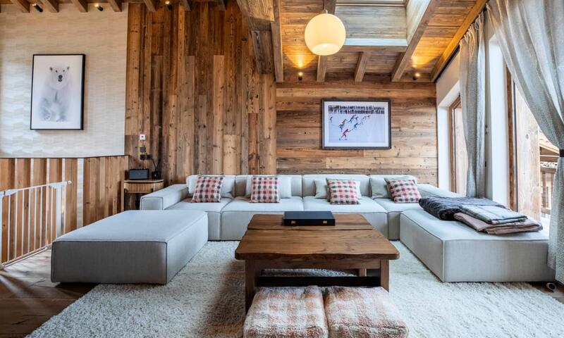Chalet Yolo - - Méribel - Les Allues - 7
