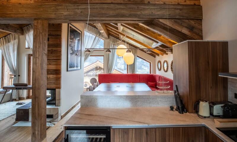 Chalet Yolo - - Méribel - Les Allues - 15