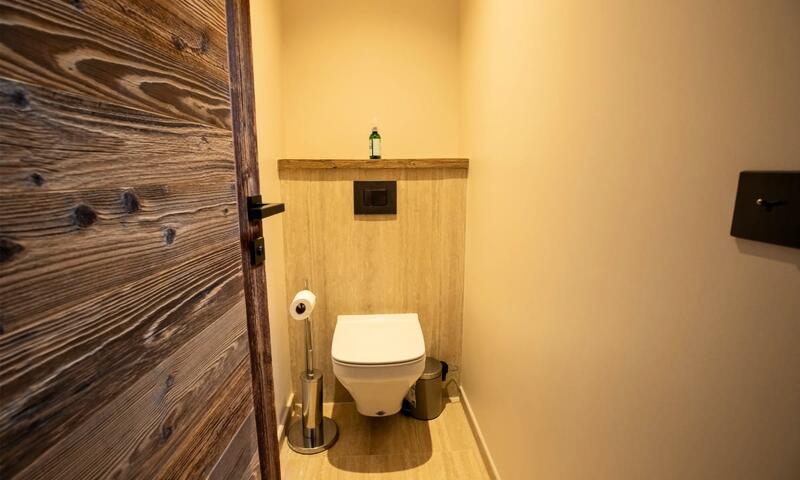 Chalet Yolo - - Méribel - Les Allues - 22