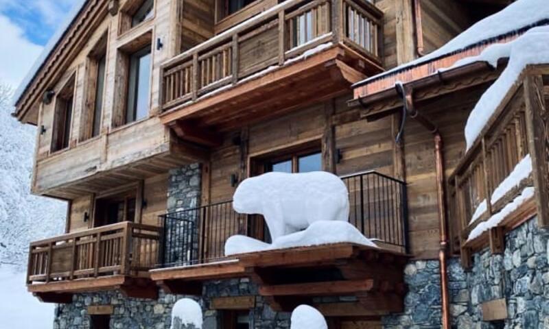 Chalet Yolo - - Méribel - Les Allues - 5