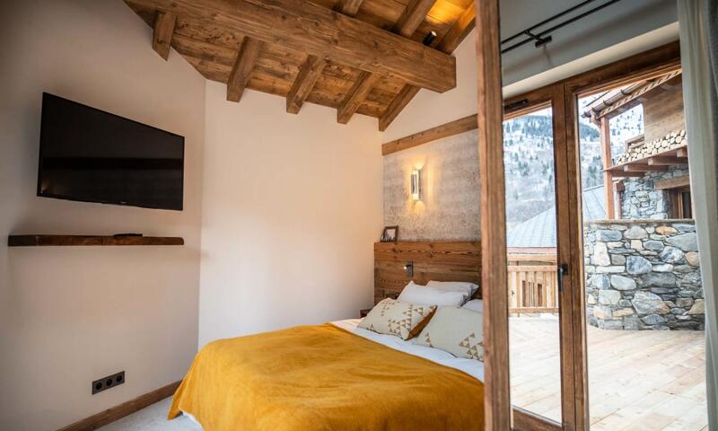 Chalet Yolo - - Méribel - Les Allues - 18