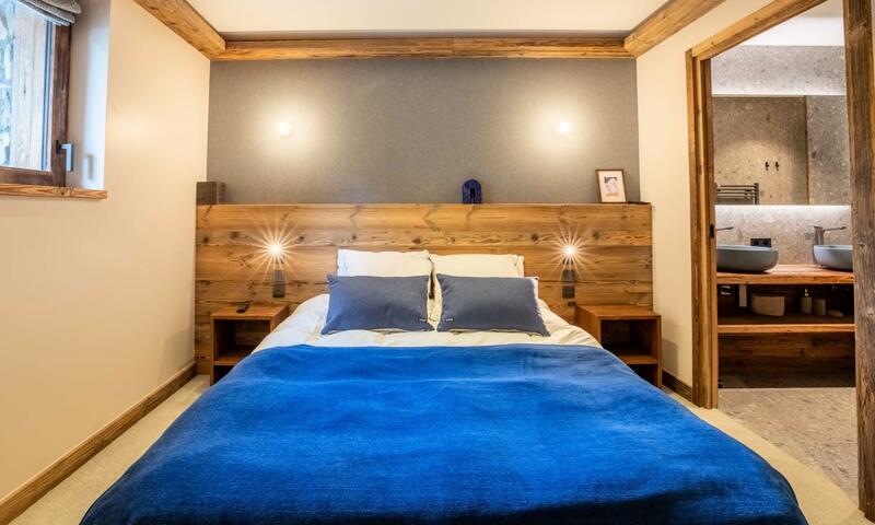 Chalet Yolo - - Méribel - Les Allues - 40