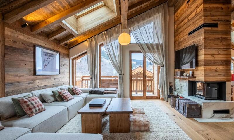 Chalet Yolo - - Méribel - Les Allues - 1