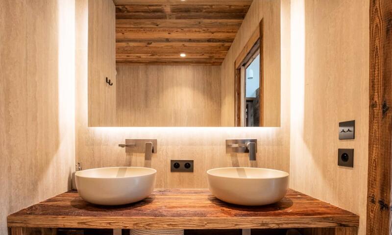 Chalet Yolo - - Méribel - Les Allues - 19