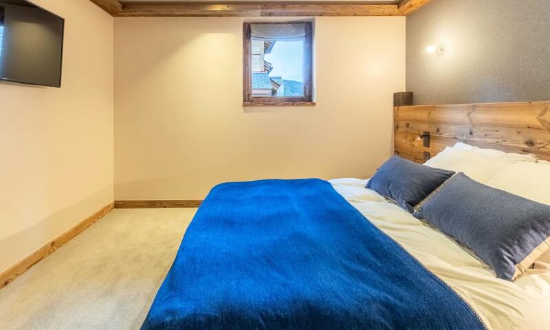 Chalet Yolo - - Méribel - Les Allues - 39