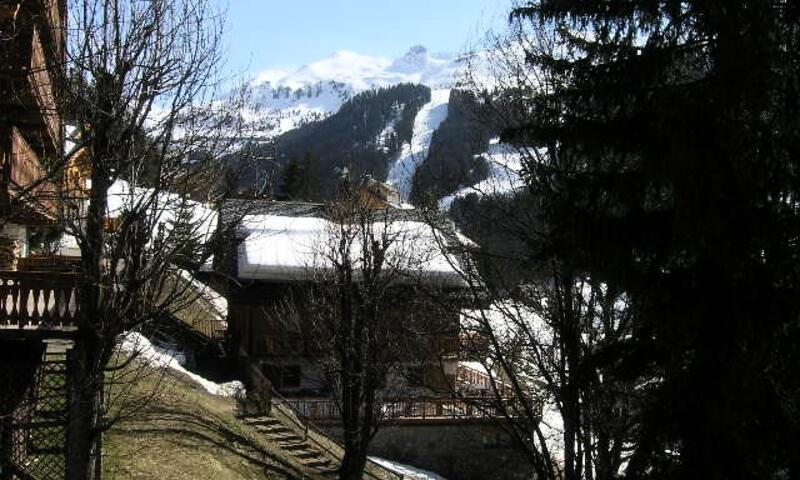 Résidence Edelweiss - Méribel - Les Allues - 46
