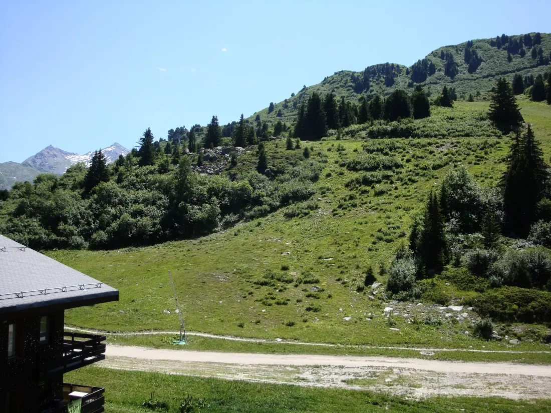 Résidence Lac Blanc