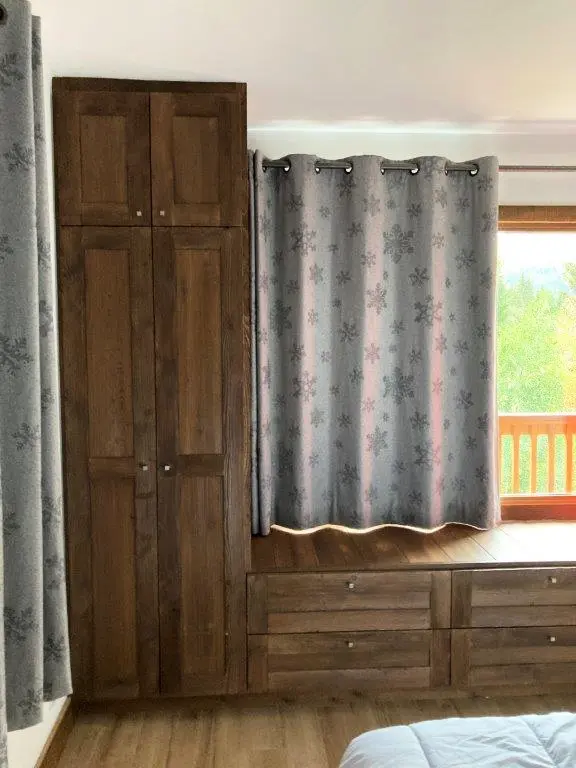 Résidence Les Lauzes