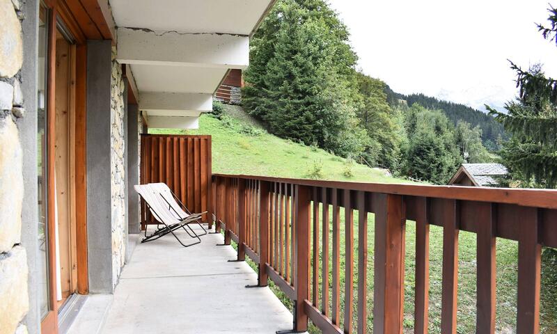 Résidence Vallon - Méribel - Les Allues - 1