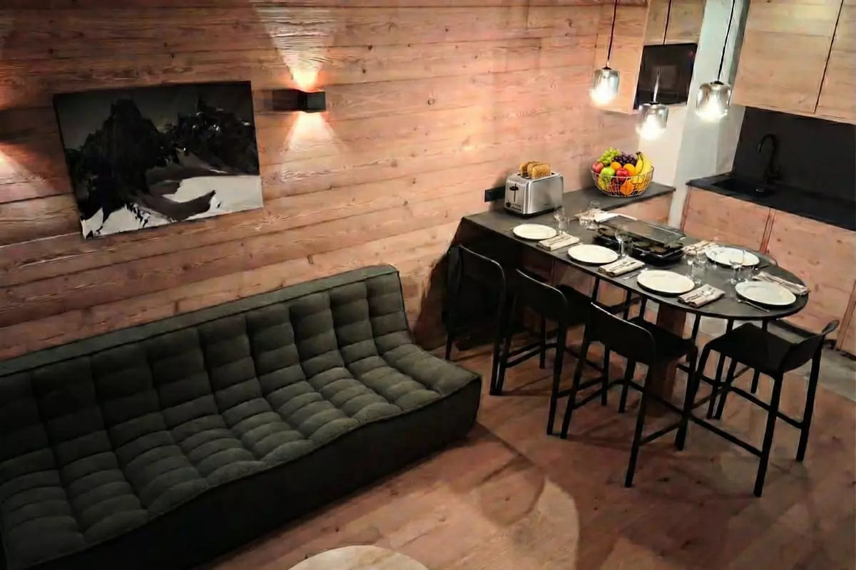 Troillet 11 - - Méribel - Les Allues - Ski - 1