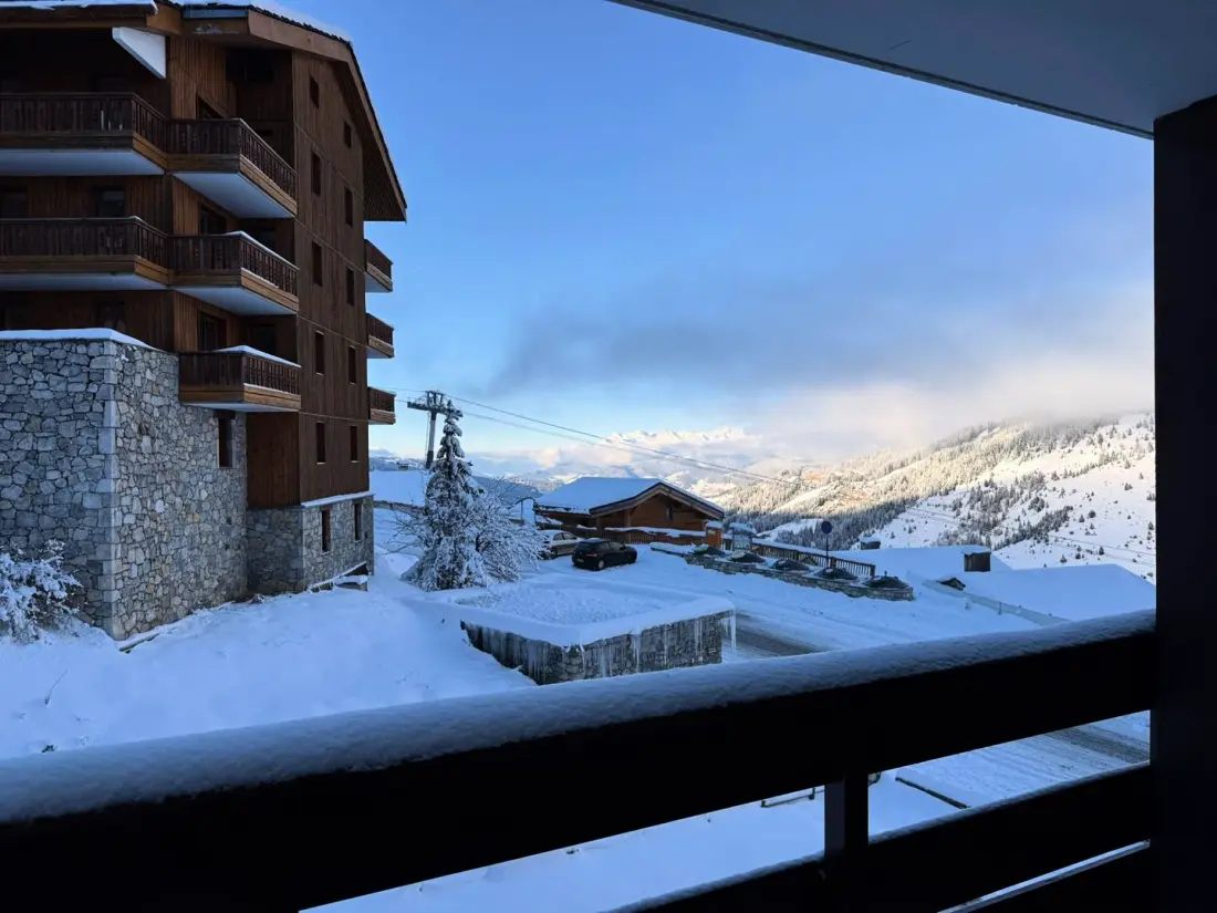 Résidence Alpinea