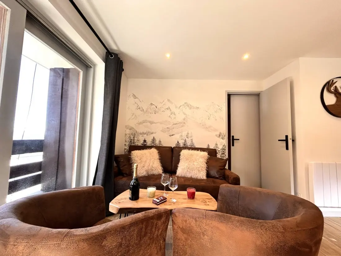 Résidence Alpinea