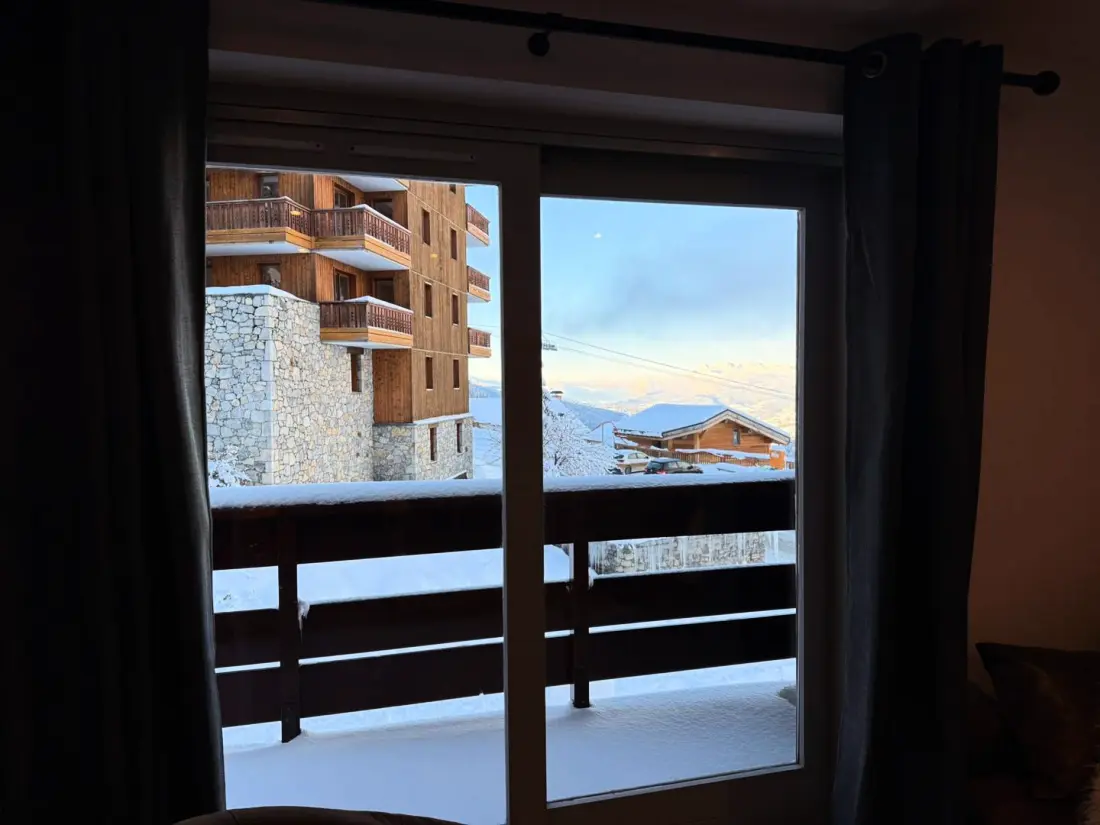 Résidence Alpinea