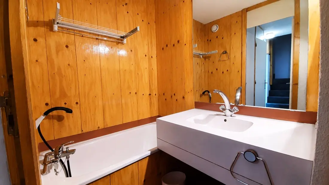 Résidence Creux De L Ours A