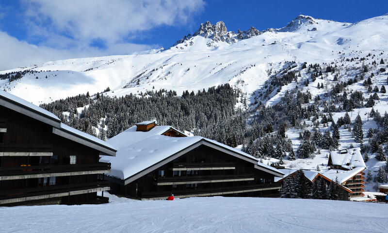 Résidence Grande Rosiere - Méribel - Mottaret - 1