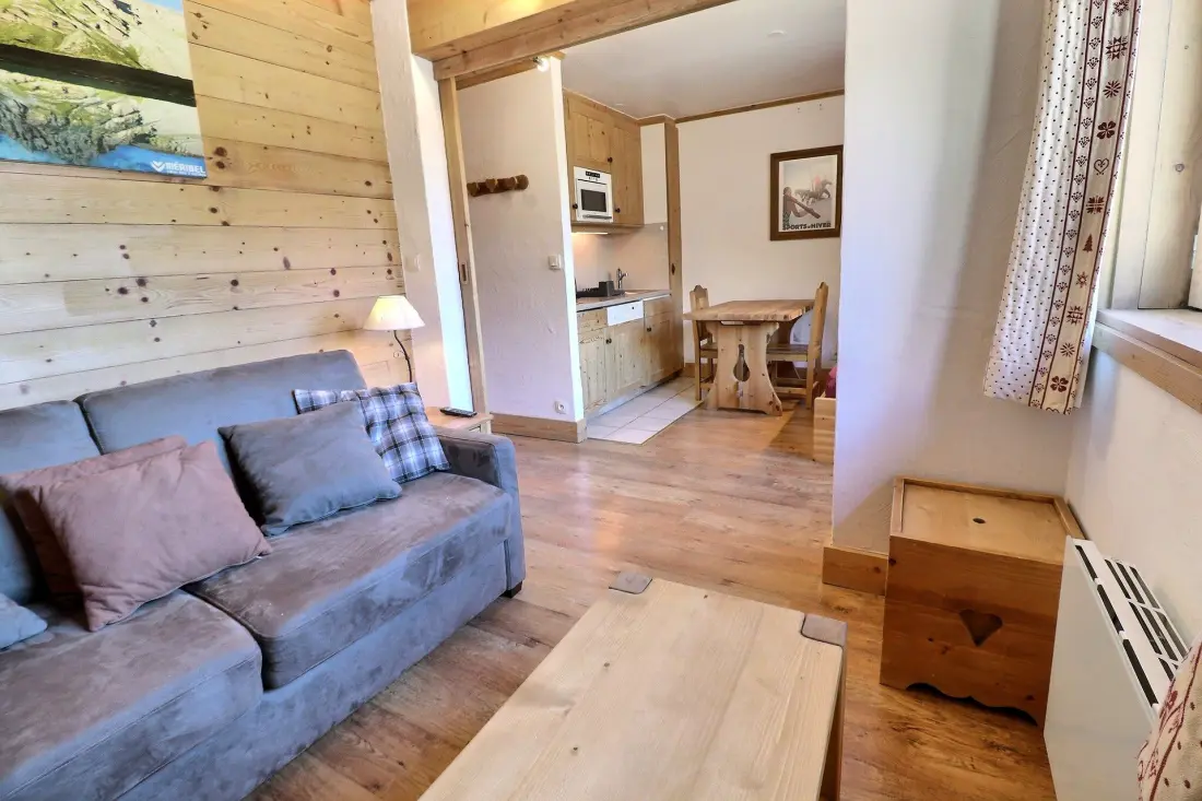 Résidence Grande Rosiere