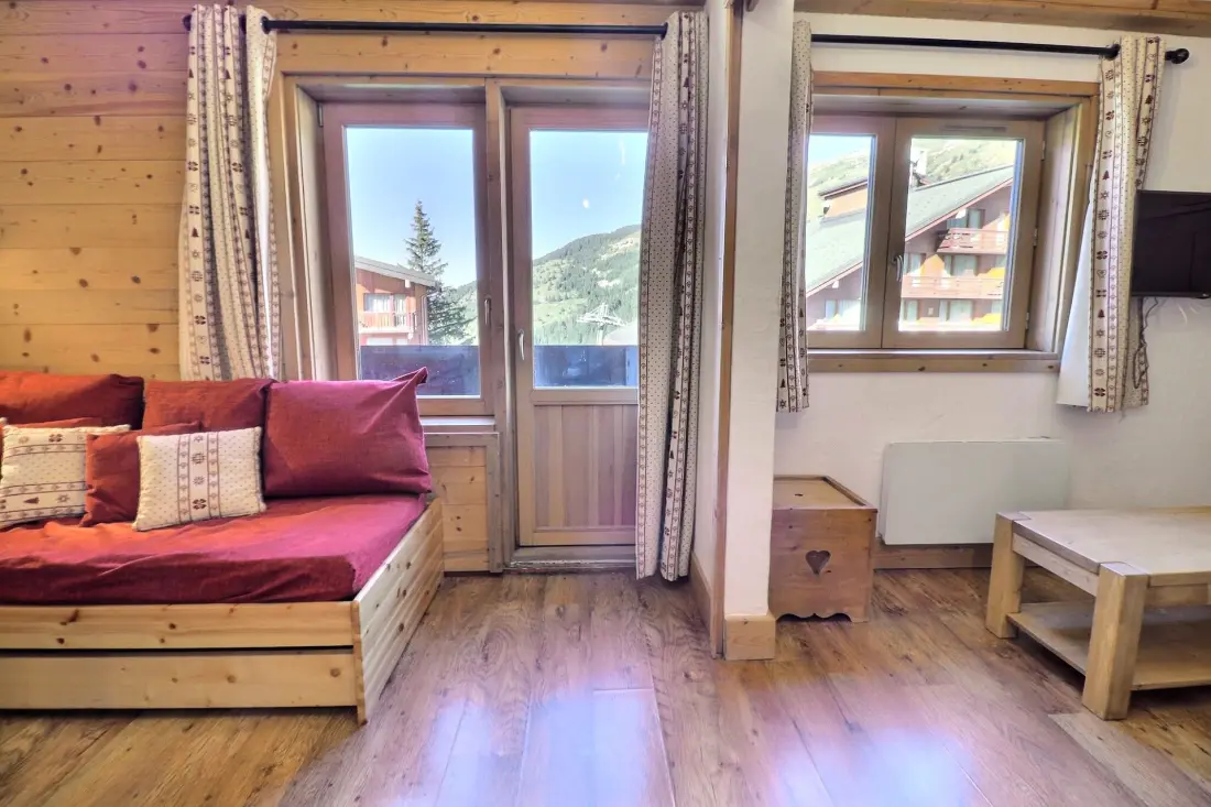 Résidence Grande Rosiere