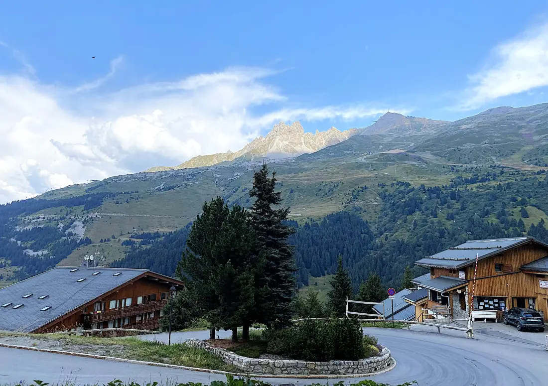 Résidence L'alpinea