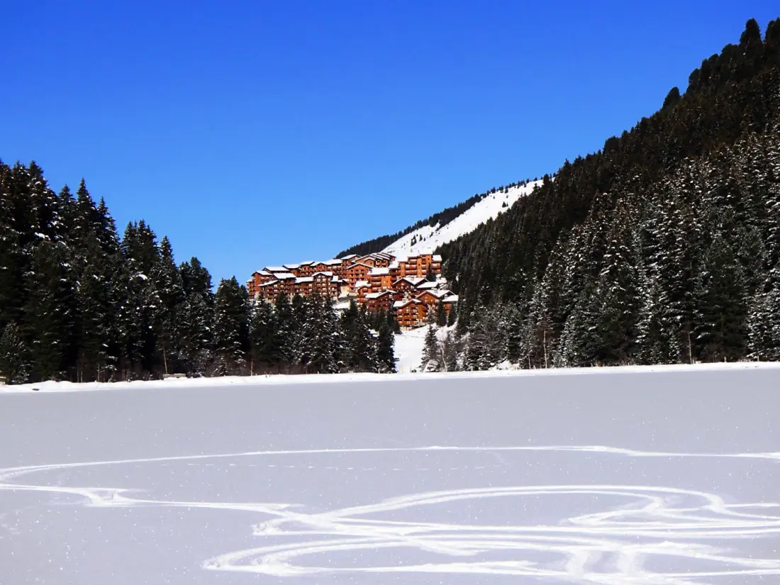 Résidence Lac Blanc
