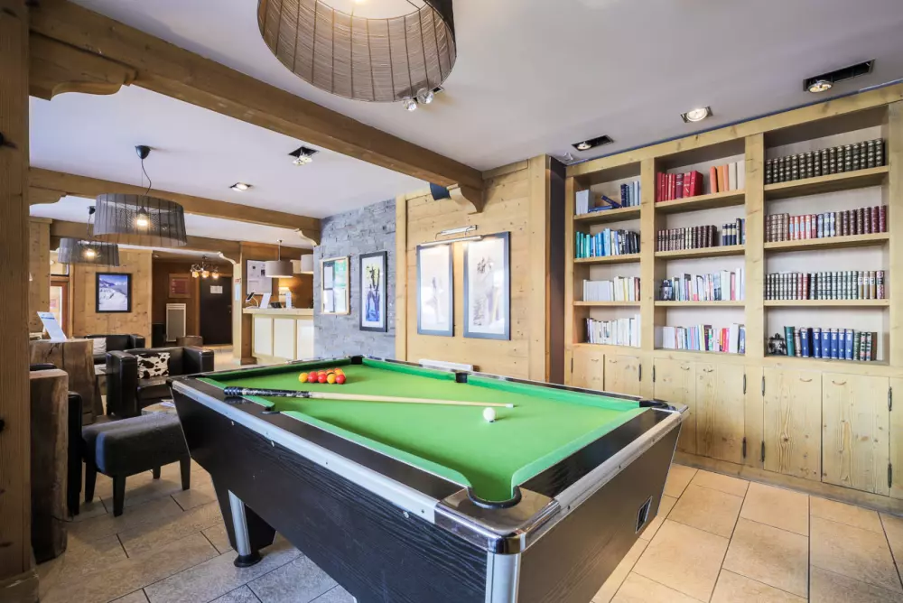 Résidence Les Crêts - maeva Home