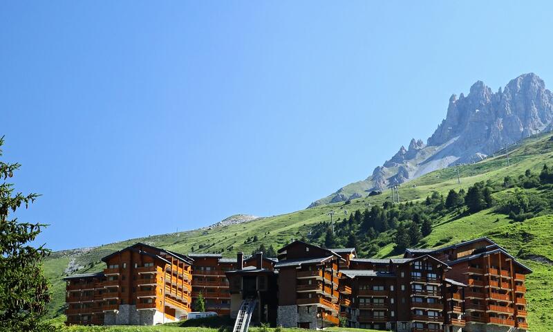 France - Alpes et Savoie - Méribel Mottaret - Résidence Les Crêts - maeva Home