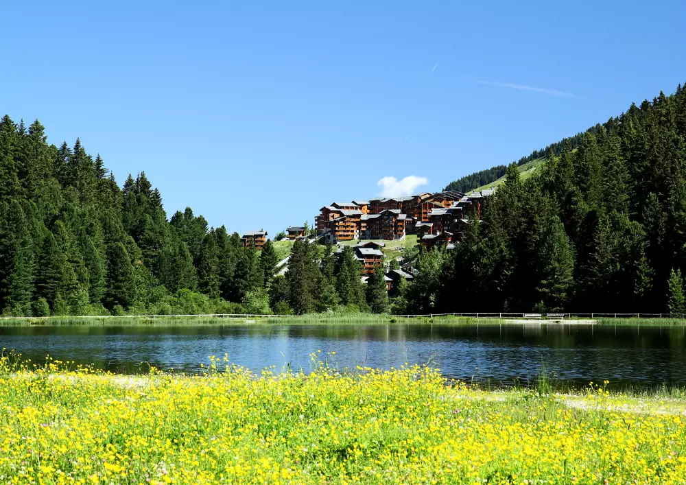 Résidence Les Crêts - maeva Home