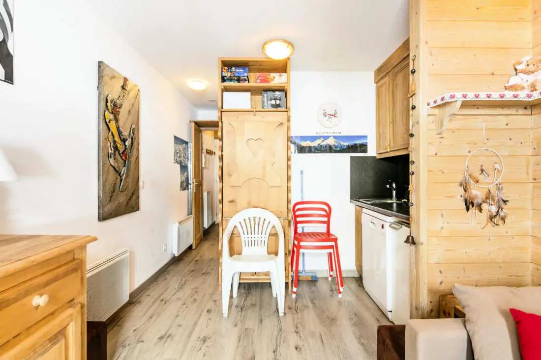 Résidence Les Sentiers du Tueda - maeva Home